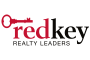 RedKey Realty Leaders Logo